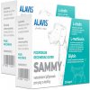 Alavis SAMMY pre psy a mačky 2 x 30 cps