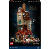 LEGO HARRY POTTER 76437 Nora - Sběratelská edice