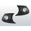 TUNING-TEC Smerovky predné, BMW E46, 2001->2003, COUPE/CABRIO, BLACK