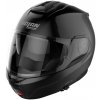 NOLAN prilba N100-6 Classic glossy black - XS