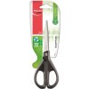 Maped nožnice Essentials Green 17cm