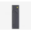 Hikvision HIKSEMI externí box MDS1, M.2 SATA NVMe Enclosure, Až 2280, černá