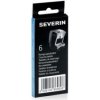 Severin ZB8698 Čistiace tablety pre kávovary/Espresso 6 ks