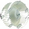 NTY Ventilátor Kúrenie A Klimatizácie Nissan X-trail T30 2001 (27225-9H600)