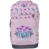 Súprava školských tašiek 20 l Flowers – LEGO®