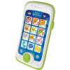 Clementoni Môj prvý smartphone Clemmy baby