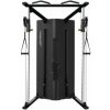 Life Fitness AXIOM Series Dual Adjustable Pulley protismerné kladky
