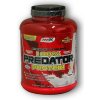 Amix 100% Predator Protein 2000g - Banana