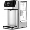 Philips ADD5910M strieborná / vodný automat / okamžitý ohrev / Micro X-Clean mikrofiltrácia / nastavenie teploty / 2.2 l (ADD5910M/10)