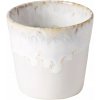 Hrnček bez ucha Costa Nova Ombre 210 ml, biely