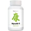 MycoMedica MycoAir II pri nádche astme a častých prechladnutiach MycoMedica 180 tabliet