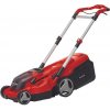EINHELL RASARRO 36/38 - Kit (2x 4,0 Ah) 3413180 aku kosačka na trávu (Power X-Change)