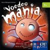 Voodoo mánie - Martin Nedergaard Andersen