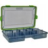 GUNKI Waterproof Box Lures M