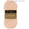 Priadza Softfun svetlo ružová