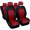 Poťah na komplet sedadiel Auto-dekor polyester univerzálny