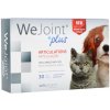 WEPHARM WeJoint Plus small breeds & cats pre psov a mačky 30 tabliet