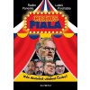 Cirkus Fiala - Radim Panenka; Luboš Procházka