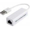PremiumCord adaptér USB2.0 -> LAN RJ45 ETHERNET 10/100 MBIT kuethernet4