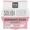 TEA Natura Tuhý dezodorant s kvetinovou vôňou Solidi Leggeri - 50 ml