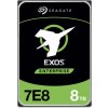 Pevný disk Seagate Exos 7E8 8TB Base FastFormat SATA (ST8000NM000A)