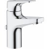 GROHE QuickFix Umývadlová batéria Start Flow, Prípojka: G3/8, páková, 23809000