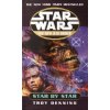 Star by Star: Star Wars Legends (the New Jedi Order) (Troy Denning)()