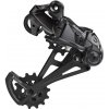 Přehazovačka SRAM EX1 1x8, dl. vodítko, Black (max 48z)