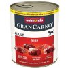 Animonda Grancarno Dog Adult Beef 800 g