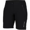 Northfinder CHANDRA dámske kraťasy black BE-4512OR-269 Veľkosť: S bermudy
