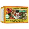Čaj Herbex Žalúdočný horký 20x3g