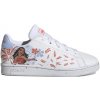 ADIDAS-Advantage Moana cloud white/semi impact orange/blue dawn Biela 29