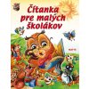 Čítanka pre malých školákov Daniela Reichstädterová
