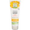 Šampón jemný výživný s karité a arganovým ceramidy 250 ml BIO SO’BiO étic