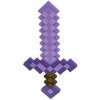 EPEE Minecraft meč očarovaný