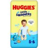 Huggies Little Swimmers 5-6 12-18 kg 11 ks