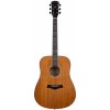 Arrow Gold D Mahogany