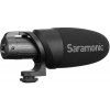 CamMic+ Saramonic