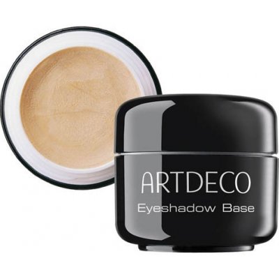 Artdeco Eyeshadow Base krémová báze pod očné tiene 5 ml