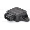 BOSCH Snímač polohy żkrtiacej klapky 0280122001
