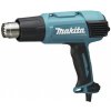 Makita HG6031VK Teplovzdušná pištole 50-600°C, 1800 W