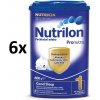 Nutrilon 1 Pronutra Good Night 6 x 800 g