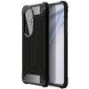 Magic Armor TPU na Huawei P50 Pro - Čierna