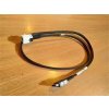Supermicro MiniSAS HD source to OcuLink v 1.0, INT, PCIe, 76CM, 34AWG, RoHS