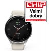 Hama 8900, smart hodinky, GPS, AMOLED 1,32