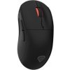 Genesis herná bezdrôtová myš ZIRCON XIII/Herná/Optická/26 000 DPI/USB+BT/Čierna NMG-2089