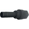 Triumf 100-03412 klíč Inbus 10 mm, s extra hlubokým otvorem 7 mm pro jehlu vstřikovače