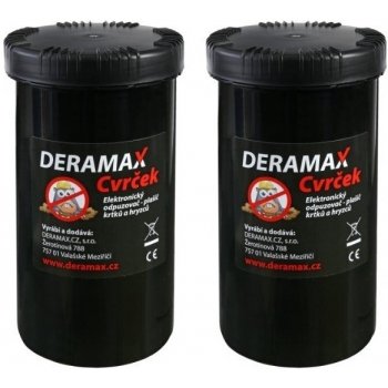 Deramax-Cvrček 0300/2