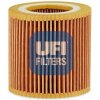 Olejový filter UFI 25.232.00