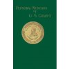 Personal Memoirs of U. S. Grant (Ulysses S. Grant)(Pevná)